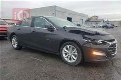 شيفروليه ماليبو